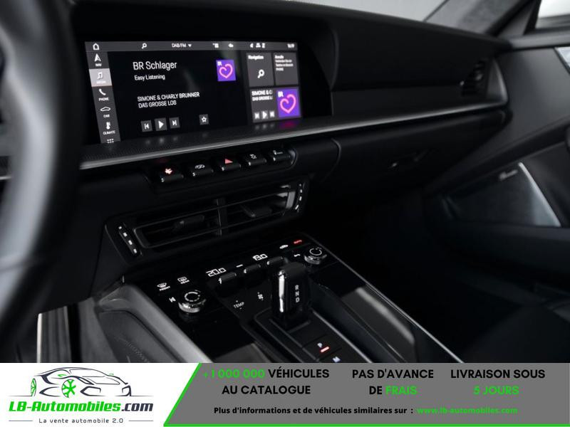 Porsche 911 Turbo S 3.8i 650 PDK  occasion � Beaupuy - photo n�3