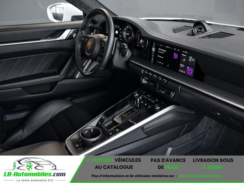 Porsche 911 Turbo S 3.8i 650 PDK  occasion � Beaupuy - photo n�5