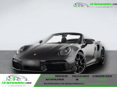 Porsche 911 Turbo S 3.8i 650 PDK   Beaupuy 31