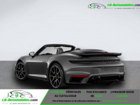 Porsche 911 Turbo S 3.8i 650 PDK  occasion � Beaupuy - photo n�4