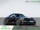 Porsche 911 Turbo S 3.8i 650 PDK   Beaupuy 31