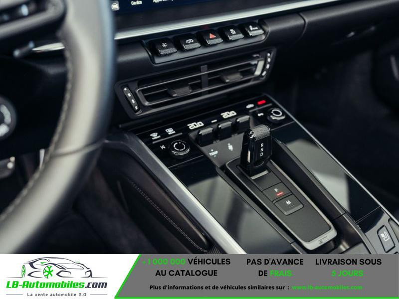 Porsche 911 Turbo S 3.8i 650 PDK 2022 - photo n°5 Porsche 911 Turbo S 3.8i 650 PDK  occasion à Beaupuy - photo n°5