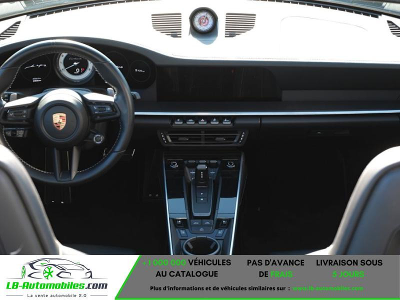 Porsche 911 Turbo S 3.8i 650 PDK 2023 - photo n°3 Porsche 911 Turbo S 3.8i 650 PDK  occasion à Beaupuy - photo n°3
