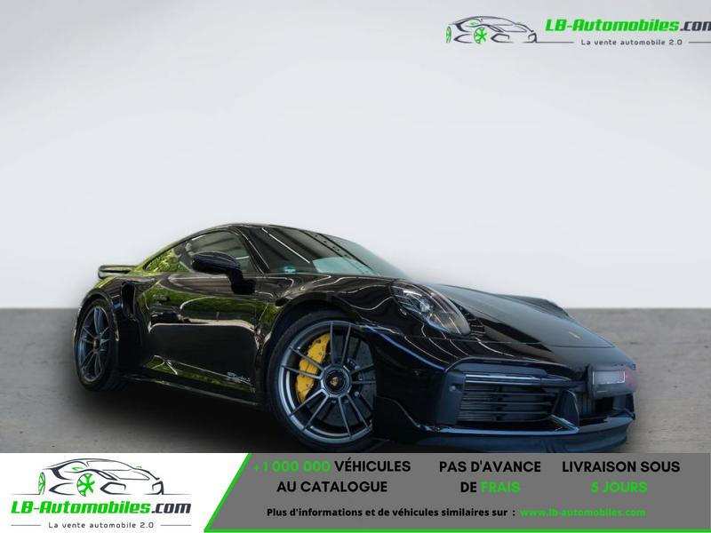 Porsche 911 Turbo S 3.8i 650 PDK 2023 Porsche 911 Turbo S 3.8i 650 PDK  occasion à Beaupuy