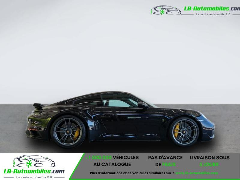 Porsche 911 Turbo S 3.8i 650 PDK 2023 - photo n°3 Porsche 911 Turbo S 3.8i 650 PDK  occasion à Beaupuy - photo n°3