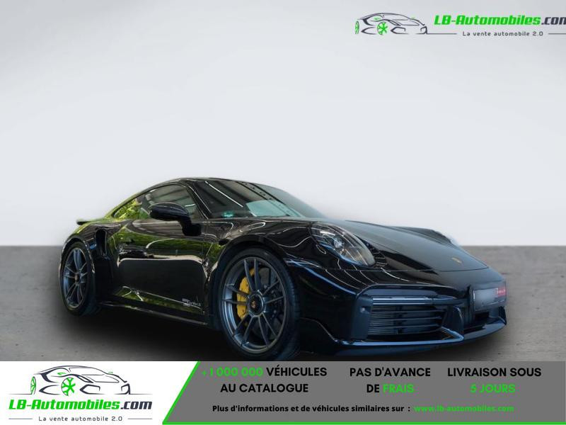 Porsche 911 Turbo S 3.8i 650 PDK 2023 - photo n°2 Porsche 911 Turbo S 3.8i 650 PDK  occasion à Beaupuy - photo n°2