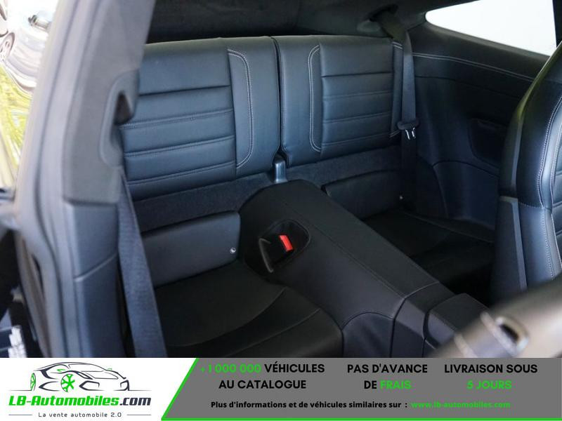 Porsche 911 Turbo S 3.8i 650 PDK 2023 - photo n°6 Porsche 911 Turbo S 3.8i 650 PDK  occasion à Beaupuy - photo n°6