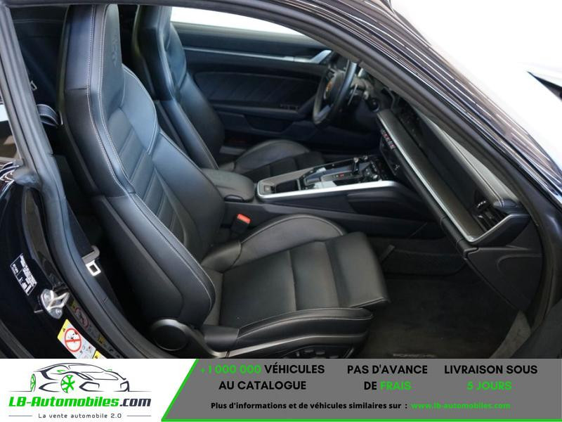 Porsche 911 Turbo S 3.8i 650 PDK 2023 - photo n°5 Porsche 911 Turbo S 3.8i 650 PDK  occasion à Beaupuy - photo n°5