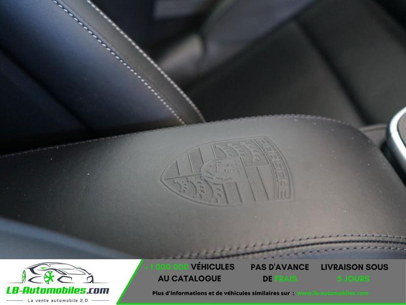 Porsche 911 Turbo S 3.8i 650 PDK 2023 - photo n°8 Porsche 911 Turbo S 3.8i 650 PDK  occasion à Beaupuy - photo n°8