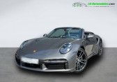 Porsche 911 occasion année 2021 boite Automatique Annonce Porsche 911 occasion Essence Turbo S 3.8i 650 PDK à Beaupuy