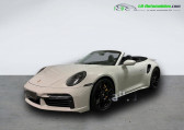 Porsche 911 occasion année 2021 boite Automatique Annonce Porsche 911 occasion Essence Turbo S 3.8i 650 PDK à Beaupuy