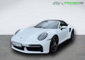 Porsche 911 occasion année 2024 boite Automatique Annonce Porsche 911 occasion Essence Turbo S 3.8i 650 PDK à Beaupuy