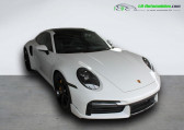 Porsche 911 occasion année 2024 boite Automatique Annonce Porsche 911 occasion Essence Turbo S 3.8i 650 PDK à Beaupuy