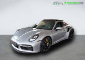 Porsche 911 occasion année 2023 boite Automatique Annonce Porsche 911 occasion Essence Turbo S 3.8i 650 PDK à Beaupuy