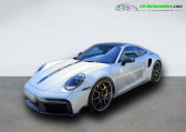 Porsche 911 occasion année 2021 boite Automatique Annonce Porsche 911 occasion Essence Turbo S 3.8i 650 PDK à Beaupuy