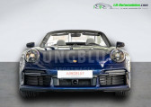 Porsche 911 occasion année 2023 boite Automatique Annonce Porsche 911 occasion Essence Turbo S 3.8i 650 PDK à Beaupuy