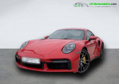 Porsche 911 Turbo S 3.8i 650 PDK   Beaupuy 31