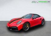 Porsche 911 occasion année 2022 boite Automatique Annonce Porsche 911 occasion Essence Turbo S 3.8i 650 PDK à Beaupuy