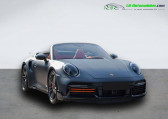 Porsche 911 occasion année 2022 boite Automatique Annonce Porsche 911 occasion Essence Turbo S 3.8i 650 PDK à Beaupuy