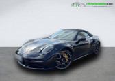 Porsche 911 Turbo S 3.8i 650 PDK   Beaupuy 31