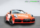 Porsche 911 Turbo S 3.8i 650 PDK   Beaupuy 31