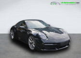 Porsche 911 Turbo S 3.8i 650 PDK   Beaupuy 31