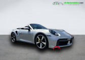 Porsche 911 Turbo S 3.8i 650 PDK   Beaupuy 31