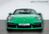 Porsche 911 Turbo S 3.8i 650 PDK   Beaupuy 31