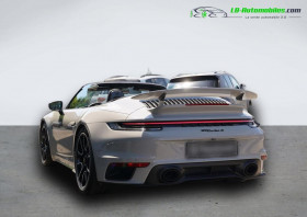 Porsche 911 Turbo S 3.8i 650 PDK  occasion  Beaupuy - photo n2