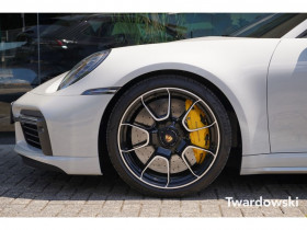 Porsche 911 Turbo S 3.8i 650 PDK  occasion  Beaupuy - photo n3