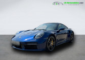 Porsche 911 occasion année 2022 boite Automatique Annonce Porsche 911 occasion Essence Turbo S 3.8i 650 PDK à Beaupuy