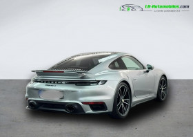 Porsche 911 Turbo S 3.8i 650 PDK  occasion  Beaupuy - photo n2