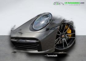 Porsche 911 Turbo S 3.8i 650 PDK  occasion  Beaupuy - photo n2