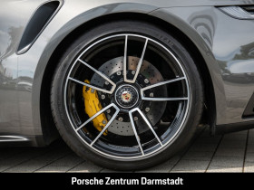 Porsche 911 Turbo S 3.8i 650 PDK  occasion  Beaupuy - photo n5