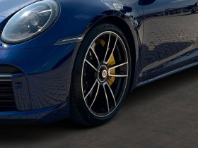Porsche 911 Turbo S 3.8i 650 PDK  occasion  Beaupuy - photo n5