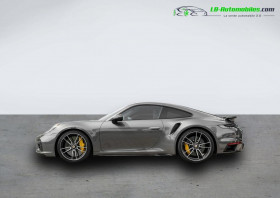 Porsche 911 Turbo S 3.8i 650 PDK  occasion  Beaupuy - photo n3
