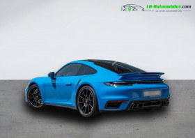 Porsche 911 , garage LB AUTOMOBILES  Beaupuy