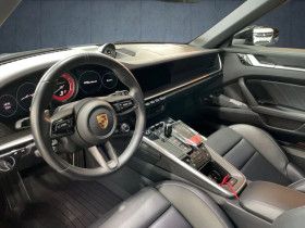 Porsche 911 Turbo S 3.8i 650 PDK  occasion  Beaupuy - photo n3