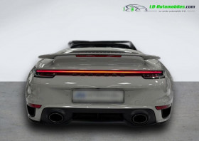 Porsche 911 Turbo S 3.8i 650 PDK  occasion  Beaupuy - photo n3