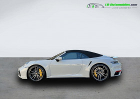 Porsche 911 Turbo S 3.8i 650 PDK  occasion  Beaupuy - photo n3