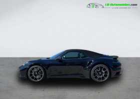 Porsche 911 Turbo S 3.8i 650 PDK  occasion  Beaupuy - photo n3
