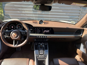 Porsche 911 Turbo S 3.8i 650 PDK  occasion  Beaupuy - photo n2
