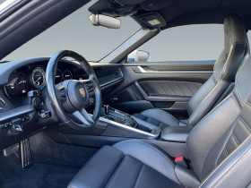 Porsche 911 Turbo S 3.8i 650 PDK  occasion  Beaupuy - photo n4