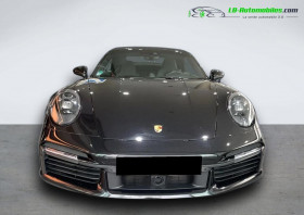 Porsche 911 Turbo S 3.8i 650 PDK  occasion  Beaupuy - photo n4