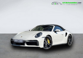 Porsche 911 Turbo S 3.8i 650 PDK  occasion  Beaupuy - photo n3
