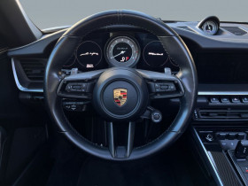 Porsche 911 Turbo S 3.8i 650 PDK  occasion  Beaupuy - photo n5