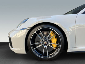 Porsche 911 Turbo S 3.8i 650 PDK  occasion  Beaupuy - photo n6