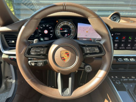 Porsche 911 Turbo S 3.8i 650 PDK  occasion  Beaupuy - photo n5