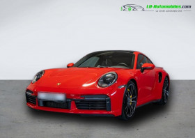 Porsche 911 Turbo S 3.8i 650 PDK  occasion  Beaupuy - photo n2