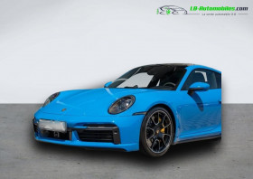 Porsche 911 Turbo S 3.8i 650 PDK  occasion  Beaupuy - photo n2